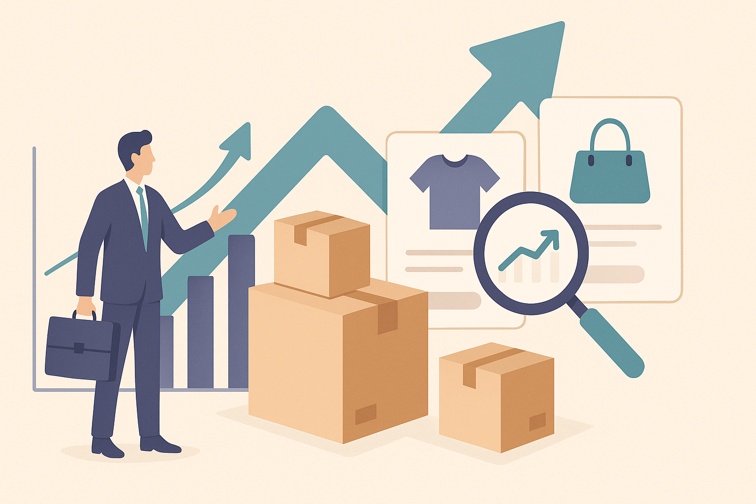B2B-заказы на Wildberries: как увеличить продажи через корпоративных клиентов