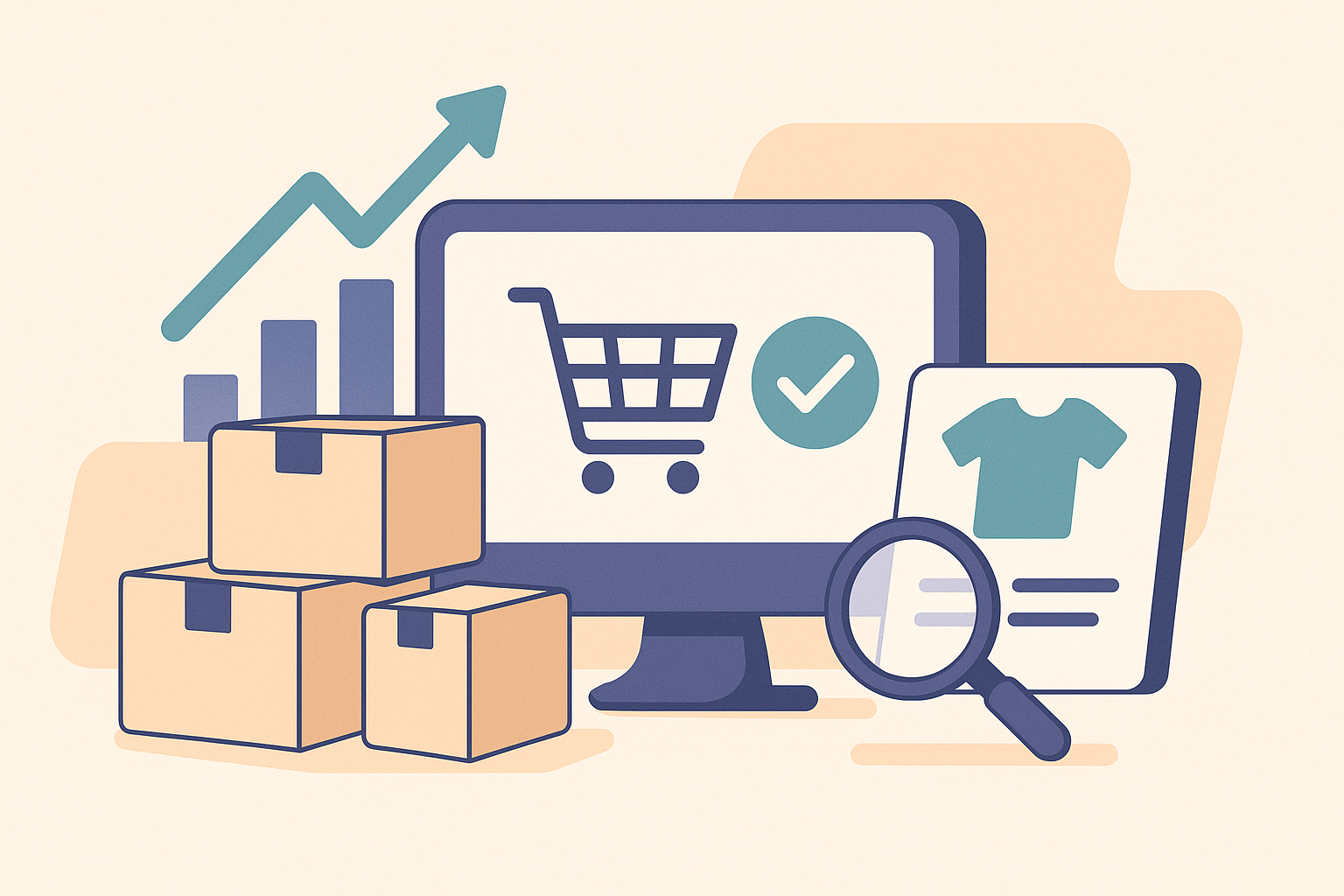 Click & Collect на маркетплейсах: как это работает и что нужно знать продавцам