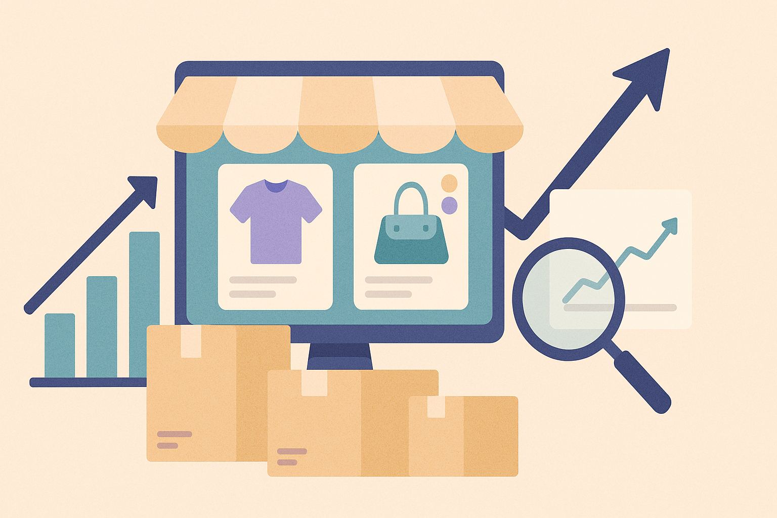 Fashion на М.Видео: новый канал продаж для брендов