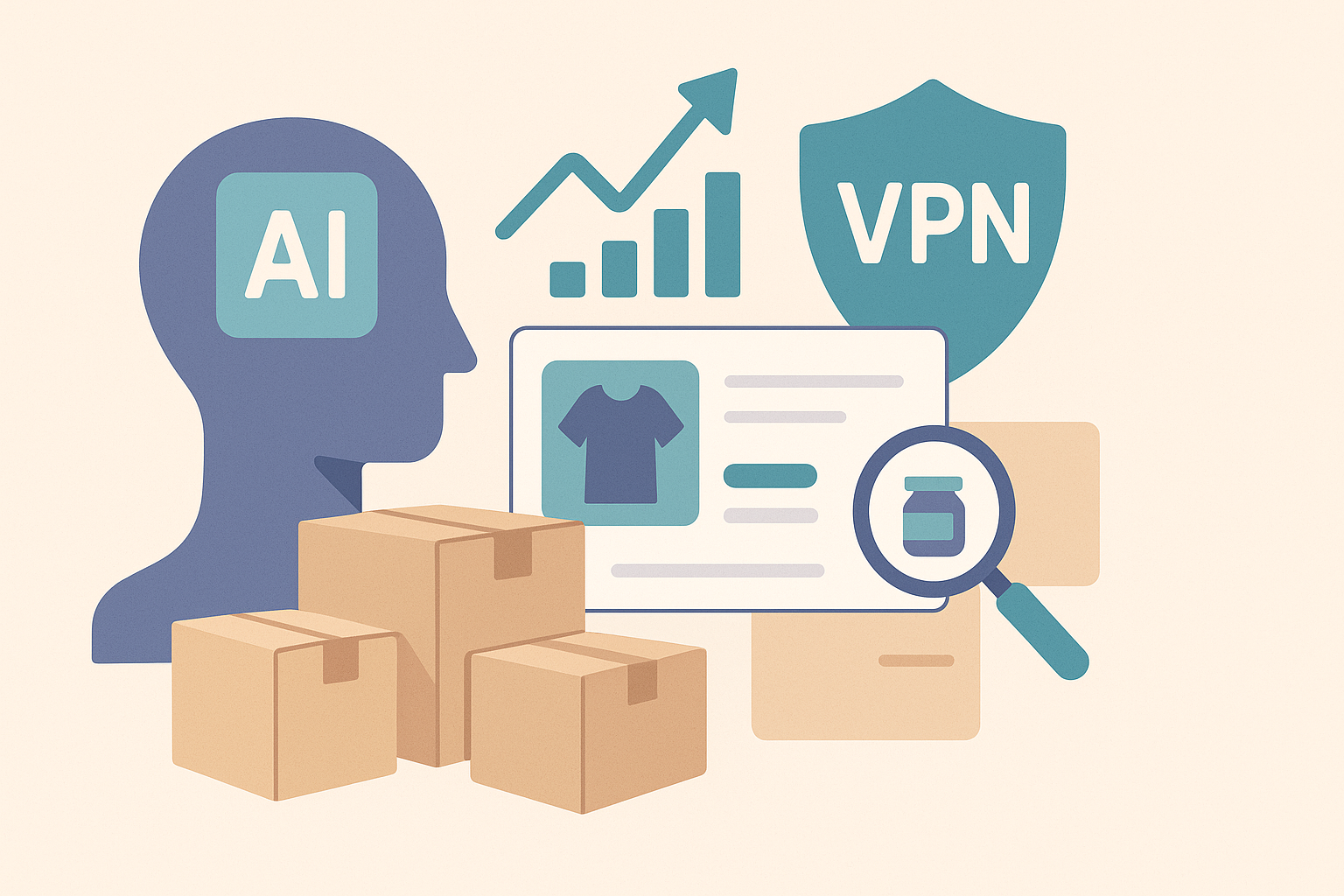Использование ИИ и VPN как отягчающее обстоятельство в УК РФ