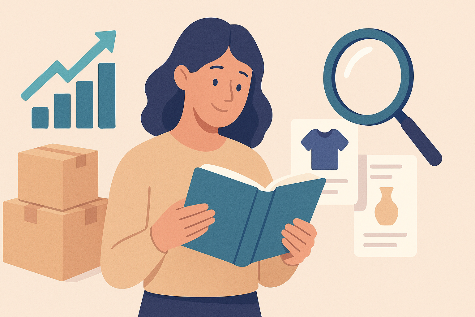Как чтение книг влияет на развитие эмпатии и когнитивных навыков