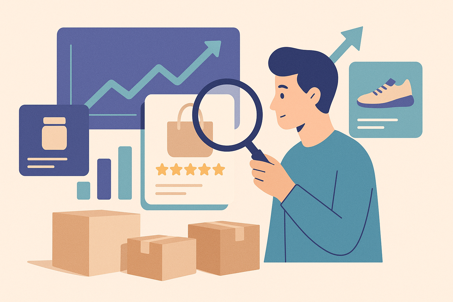 Как использовать данные о клиентских отзывах для адаптации продуктовой стратегии на маркетплейсах