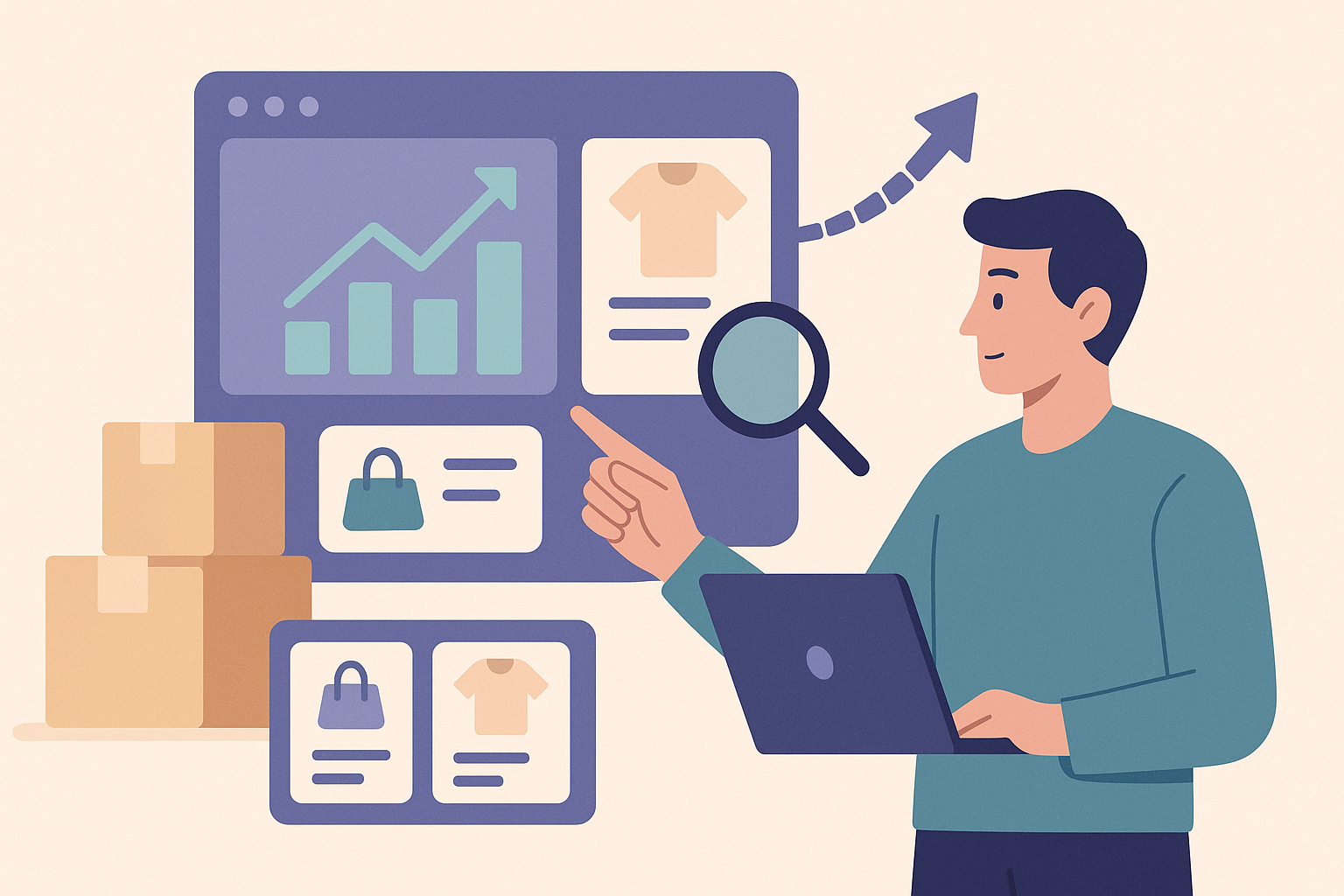 Как использовать платформу WB Service для бизнеса на Wildberries