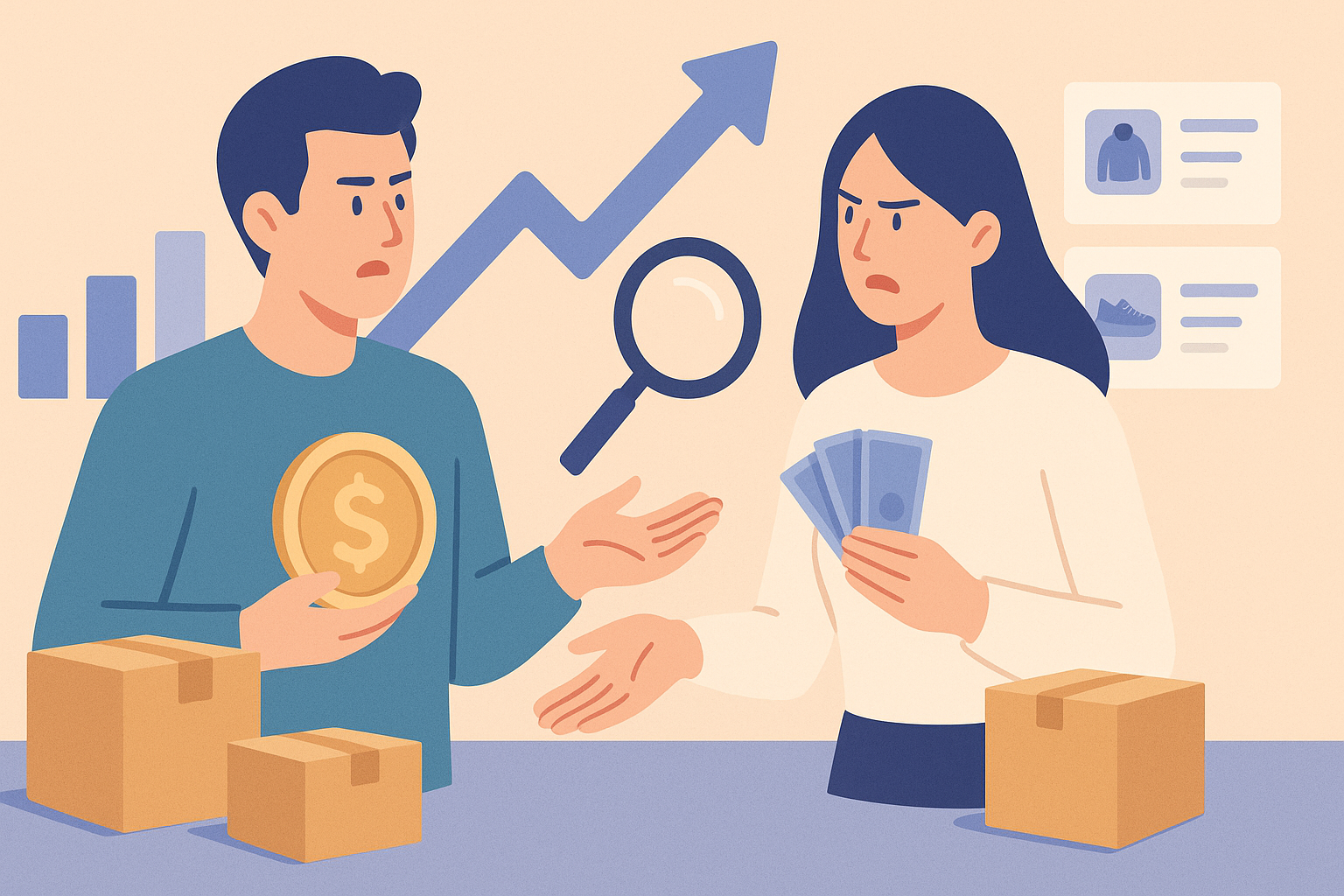 Как избежать финансовых конфликтов в совместных поездках