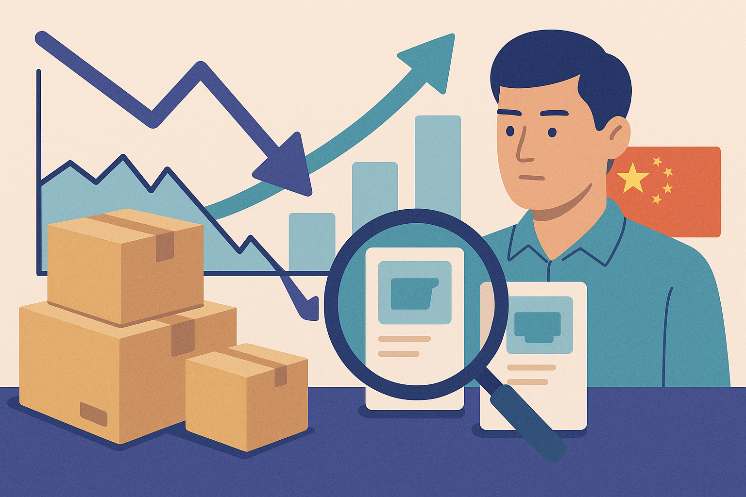 Как изменения комиссий на Wildberries влияют на китайских продавцов