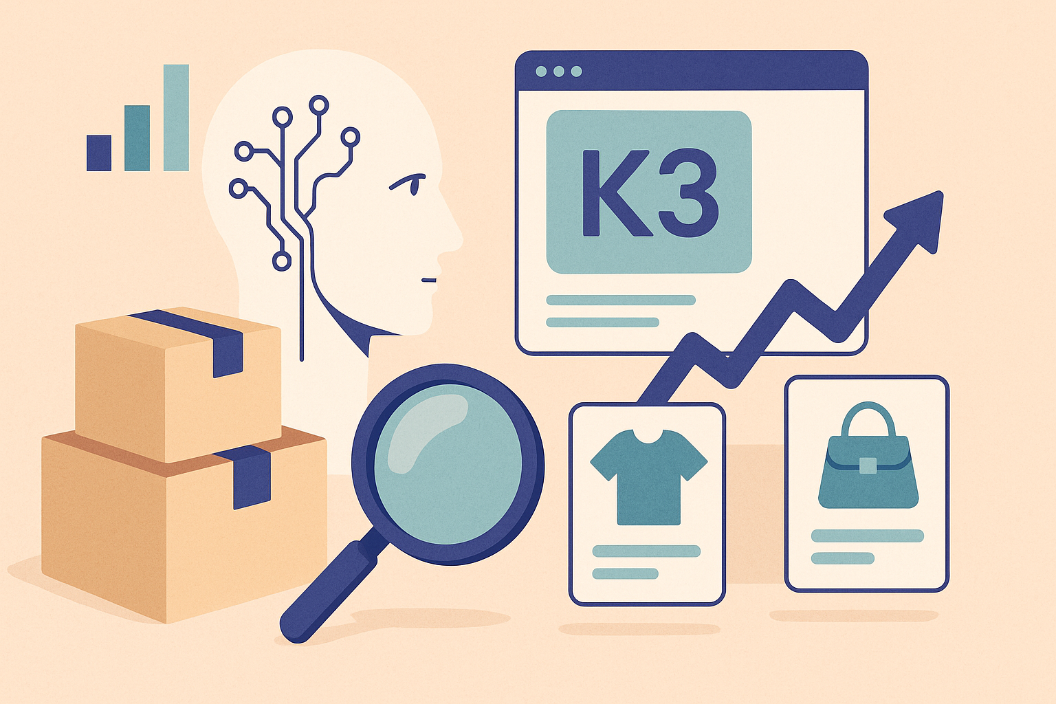 Как китайская нейросеть Kimi K3 меняет рынок ИИ: что важно знать