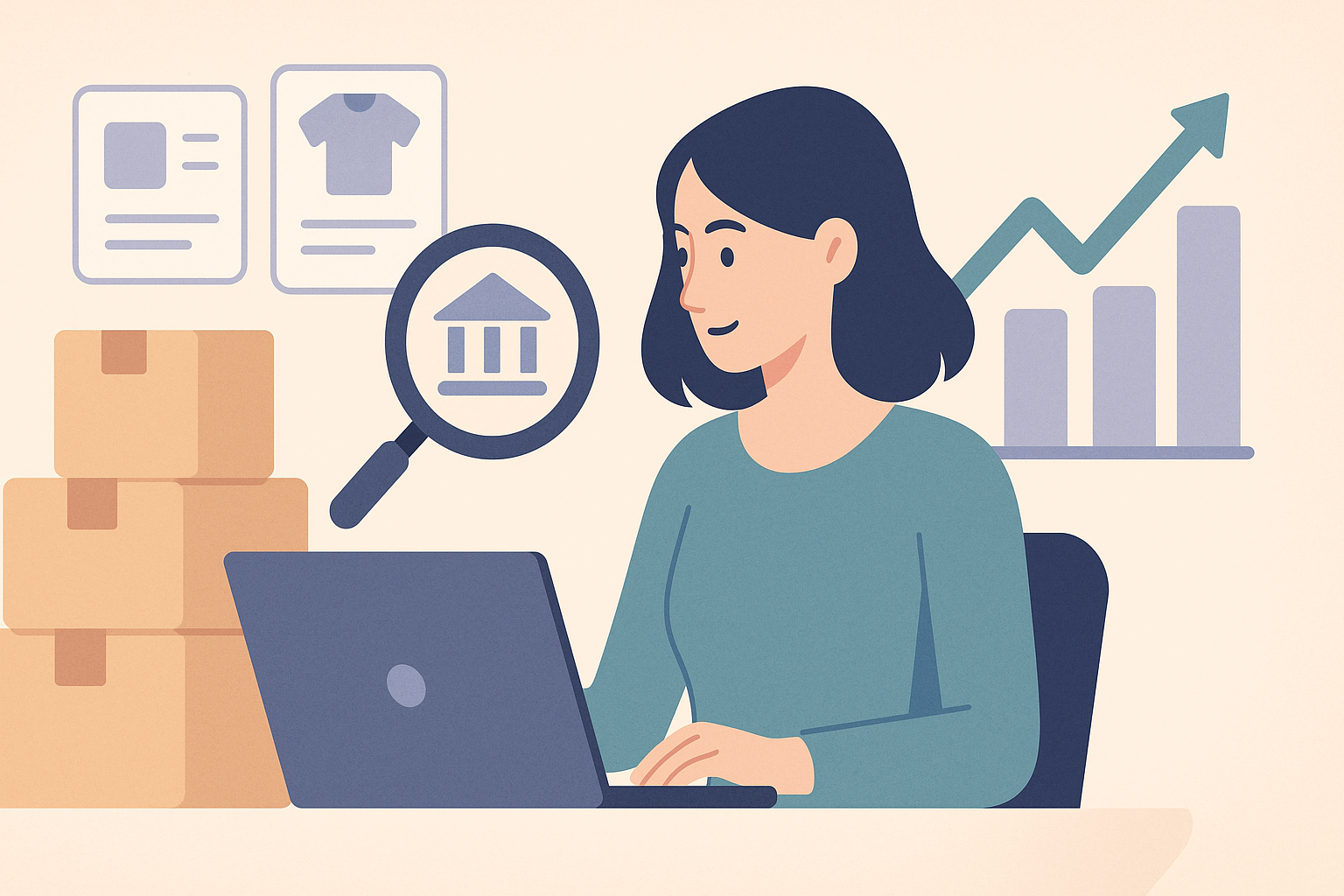 Как продавцам участвовать в госзакупках через Wildberries