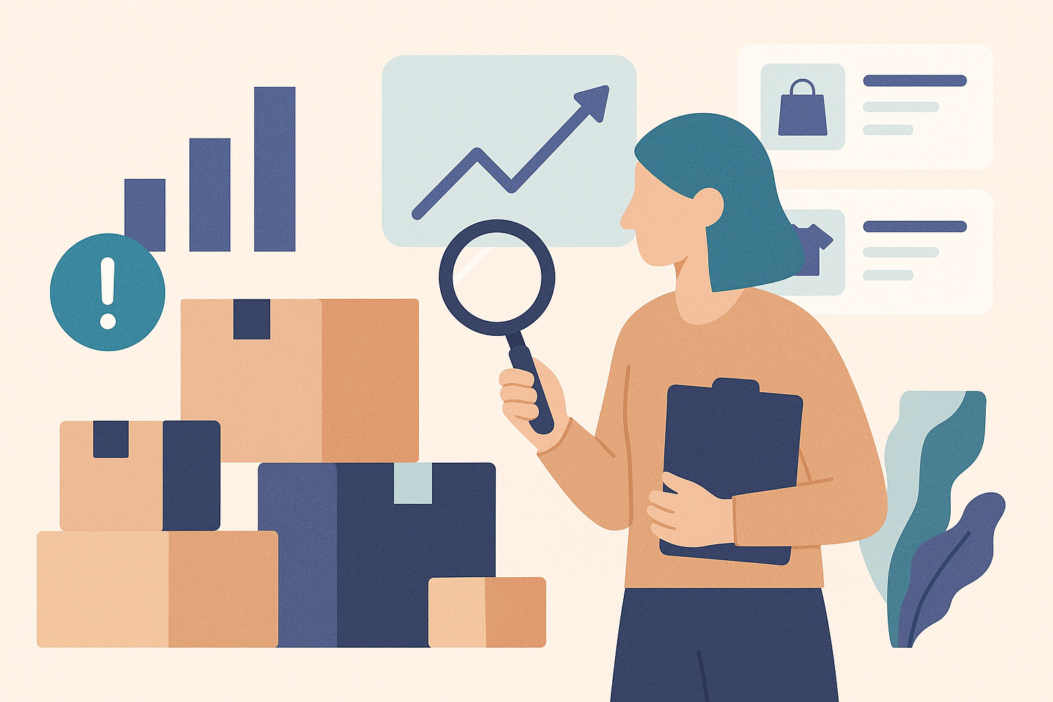 Как справиться с форс-мажором на складе Ozon: руководство для селлеров