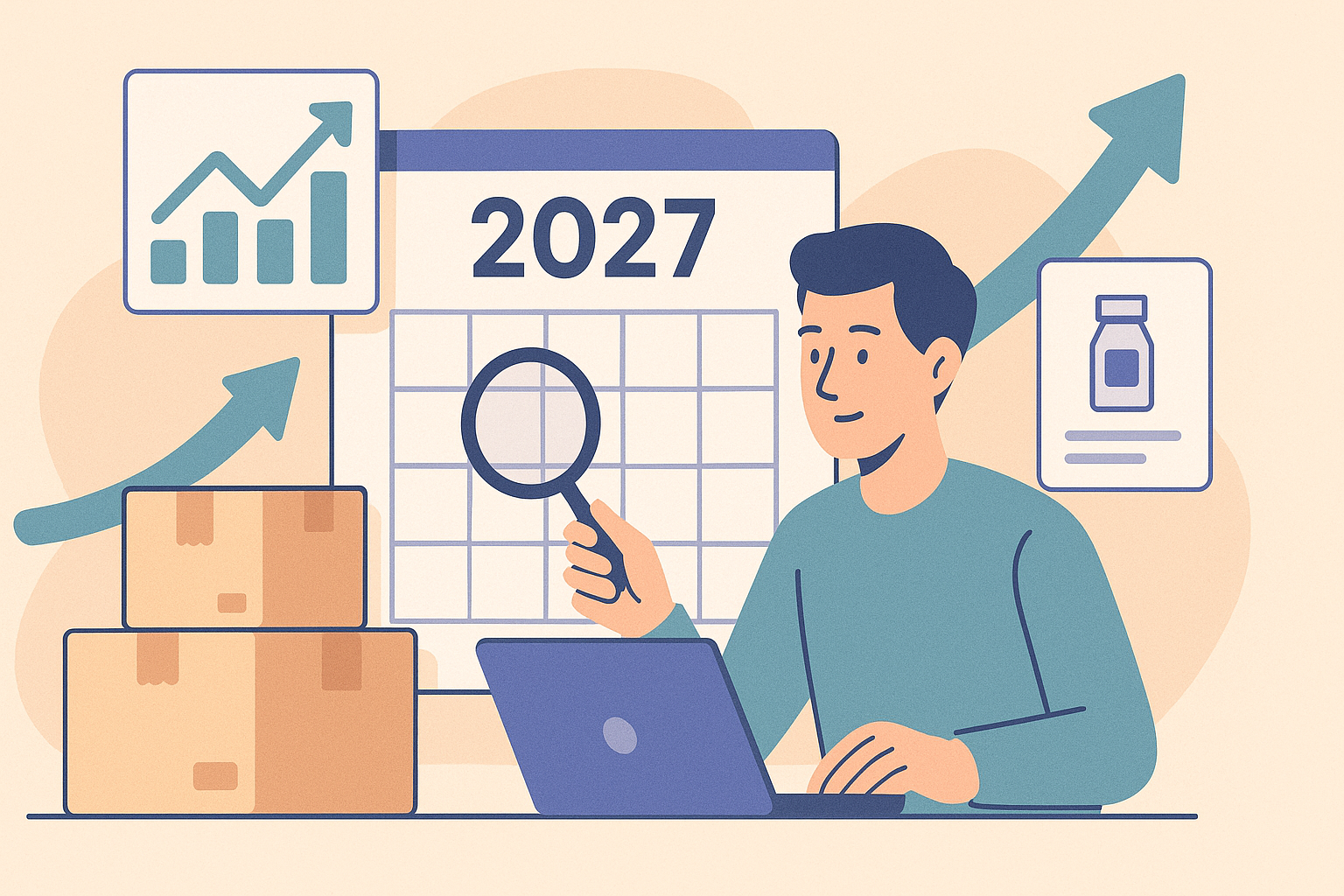 Как учитывать производственный календарь 2027 года для бизнеса