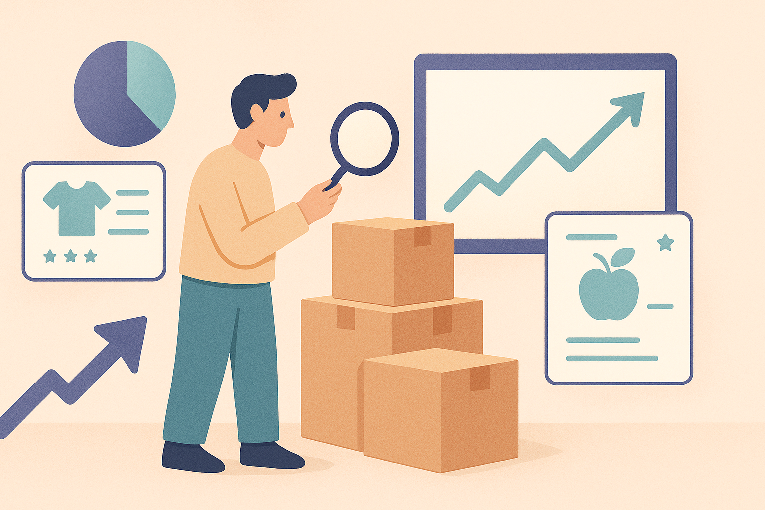 Как управлять остатками на складах Wildberries: практическое руководство для селлеров