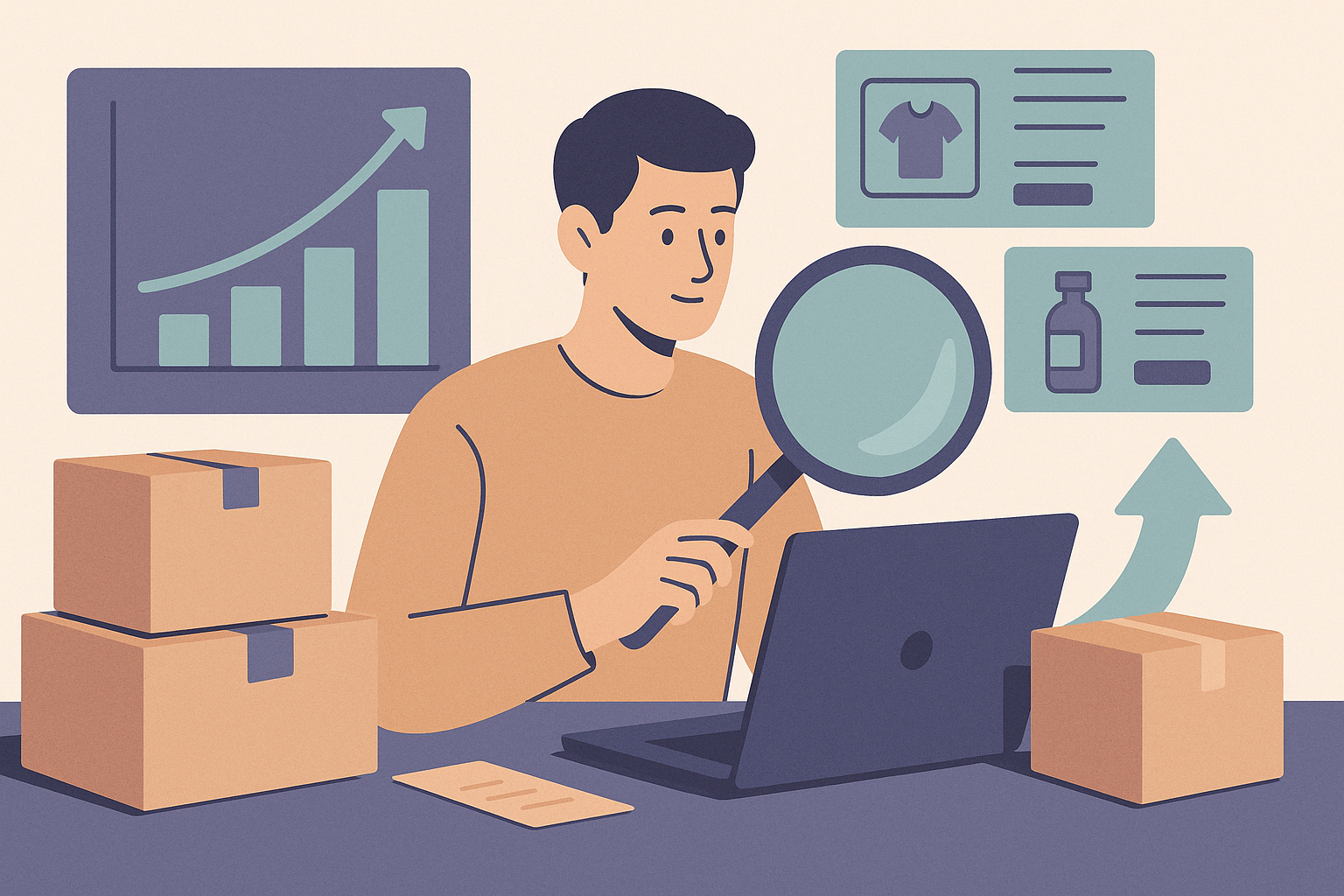 Как внедрять MVP для тестирования новых продуктов на маркетплейсах