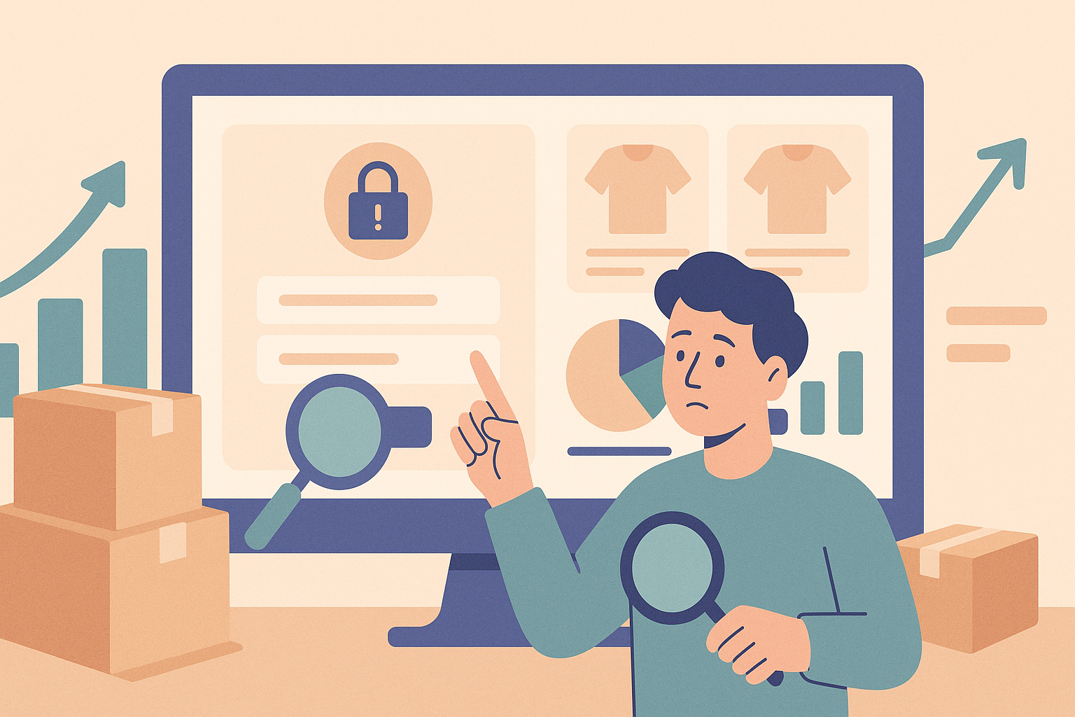 Как восстановить доступ в личный кабинет Ozon Seller: пошаговая инструкция