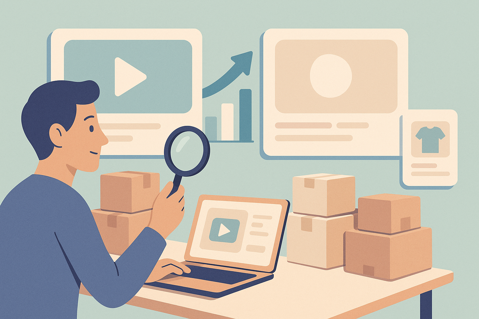 Как выбрать платформу для видеоконтента: сравнение YouTube и RUTUBE