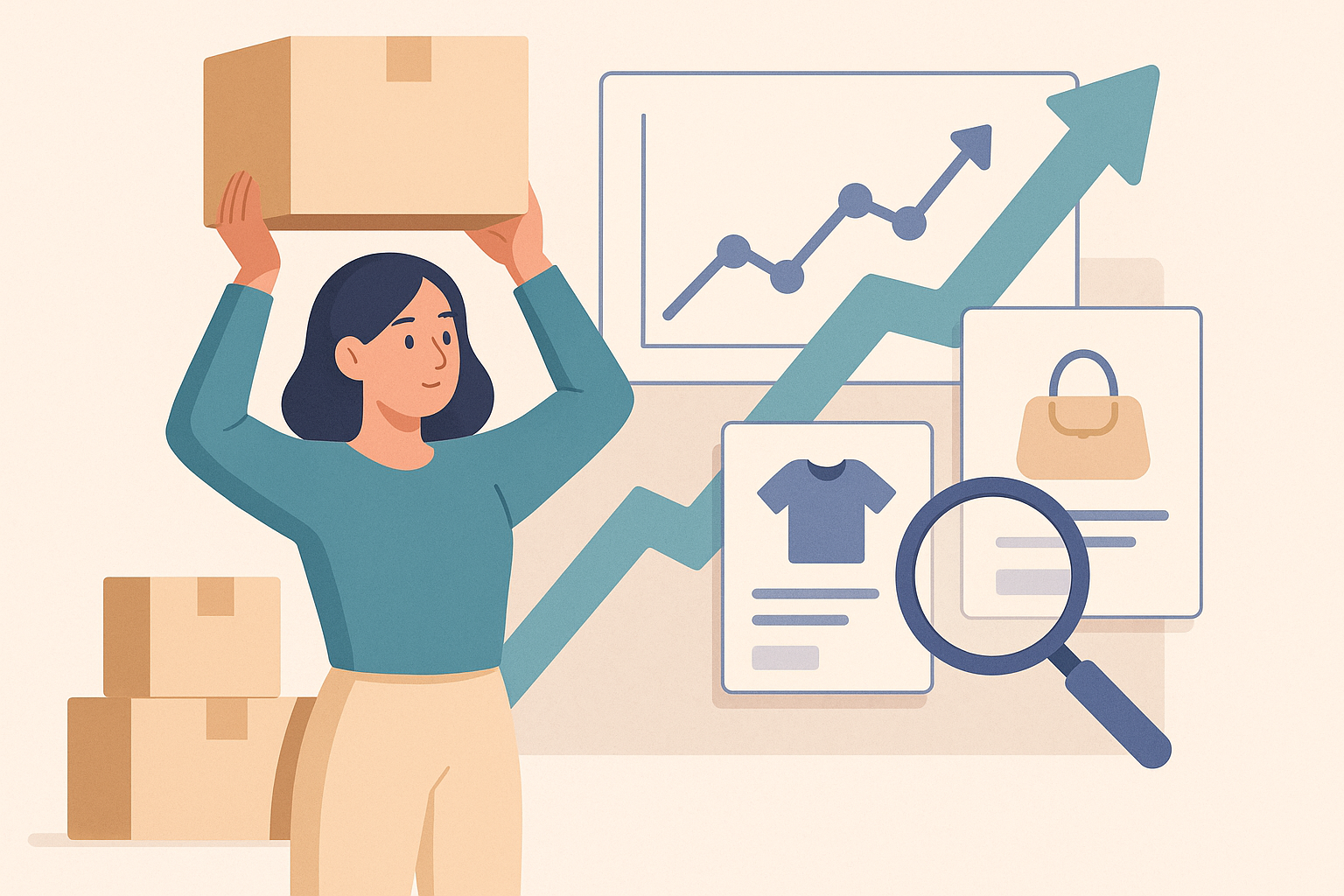 Как Wildberries может поддержать продавцов в кризисной ситуации