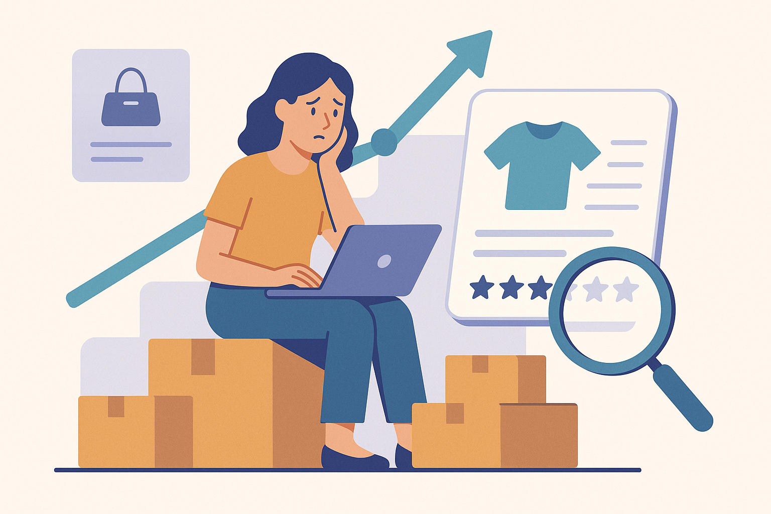 Как Wildberries поддерживает пострадавших продавцов: что важно знать
