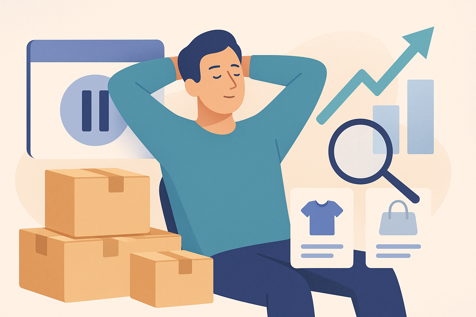 Кредитные каникулы для продавцов на Wildberries: как это работает