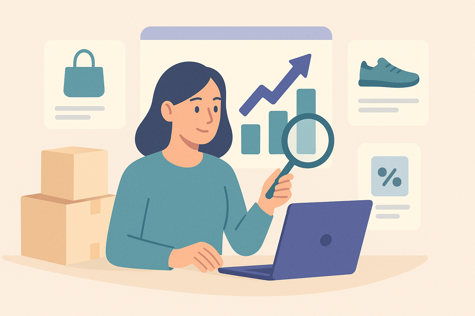 Новые инструменты для продавцов на маркетплейсах: как их использовать эффективно
