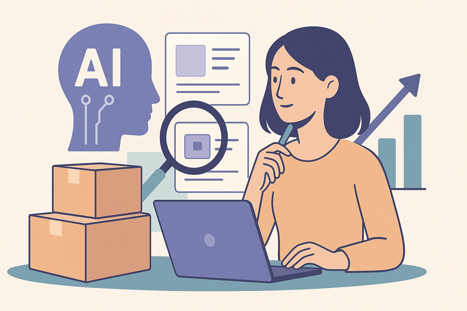 Роль гуманитариев в развитии AI и маркетплейсов