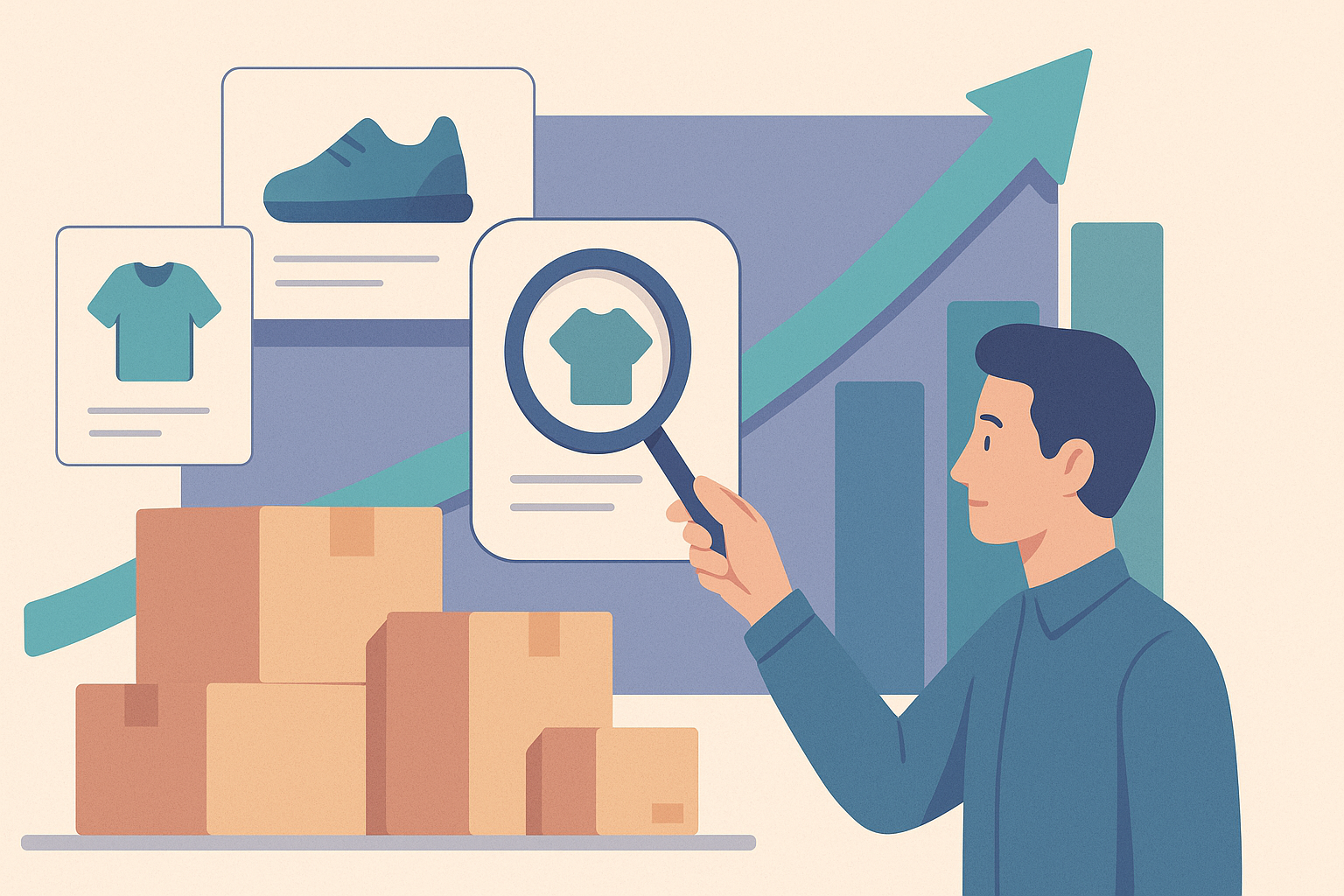 Wildberries снижает плату за вход для китайских продавцов